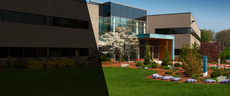 Mission Landscapers