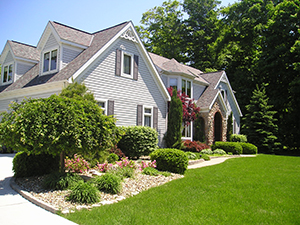 Landscapers and Lawncare Services in Mission, TX