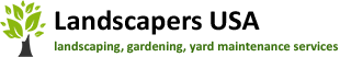 Mission Landscapers